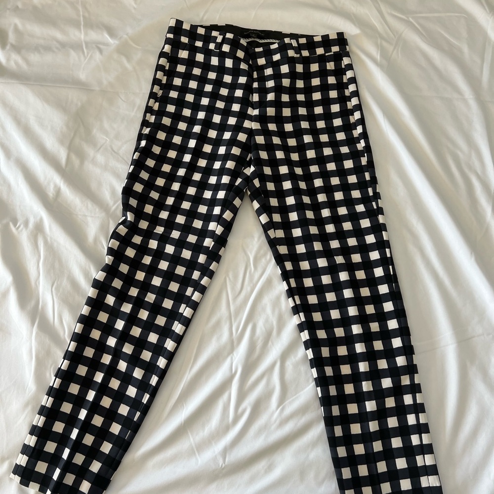 Banana Republic Avery pant Size 2